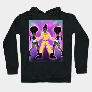 Stand Out Hoodie